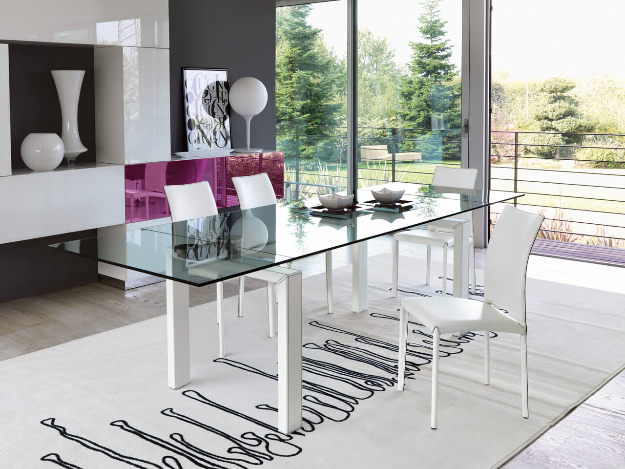 UNICO Factory, ZERO 1 Collection