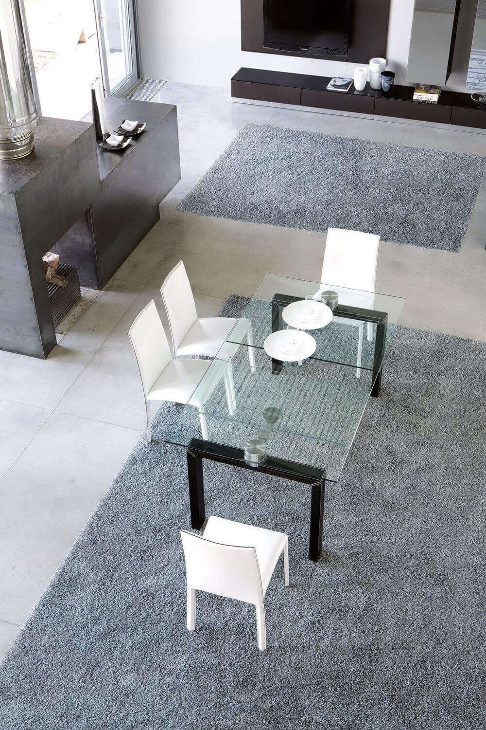 UNICO Factory, ZERO 1 Collection