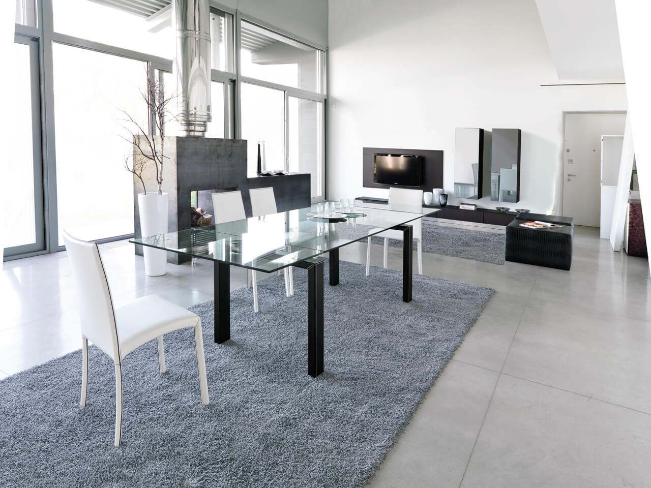 UNICO Factory, ZERO 1 Collection