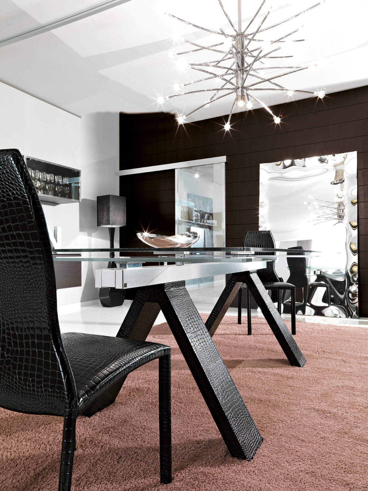 UNICO Factory, ZERO 1 Collection