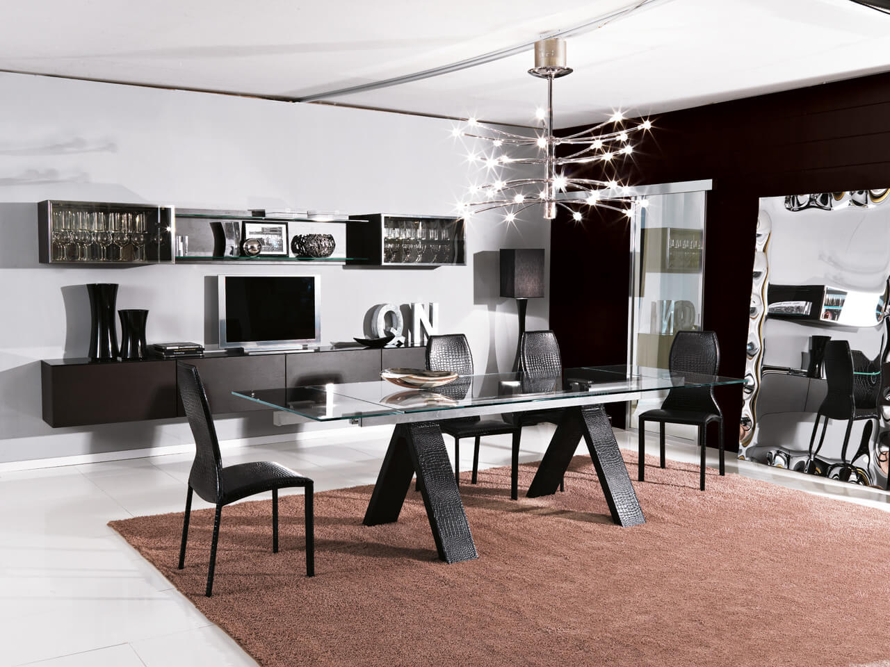 UNICO Factory, ZERO 1 Collection