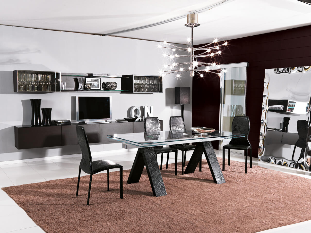 UNICO Factory, ZERO 1 Collection