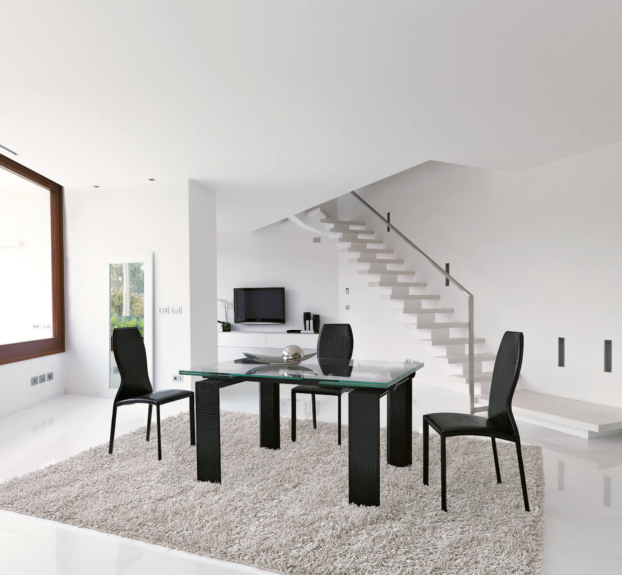 UNICO Factory, ZERO 1 Collection