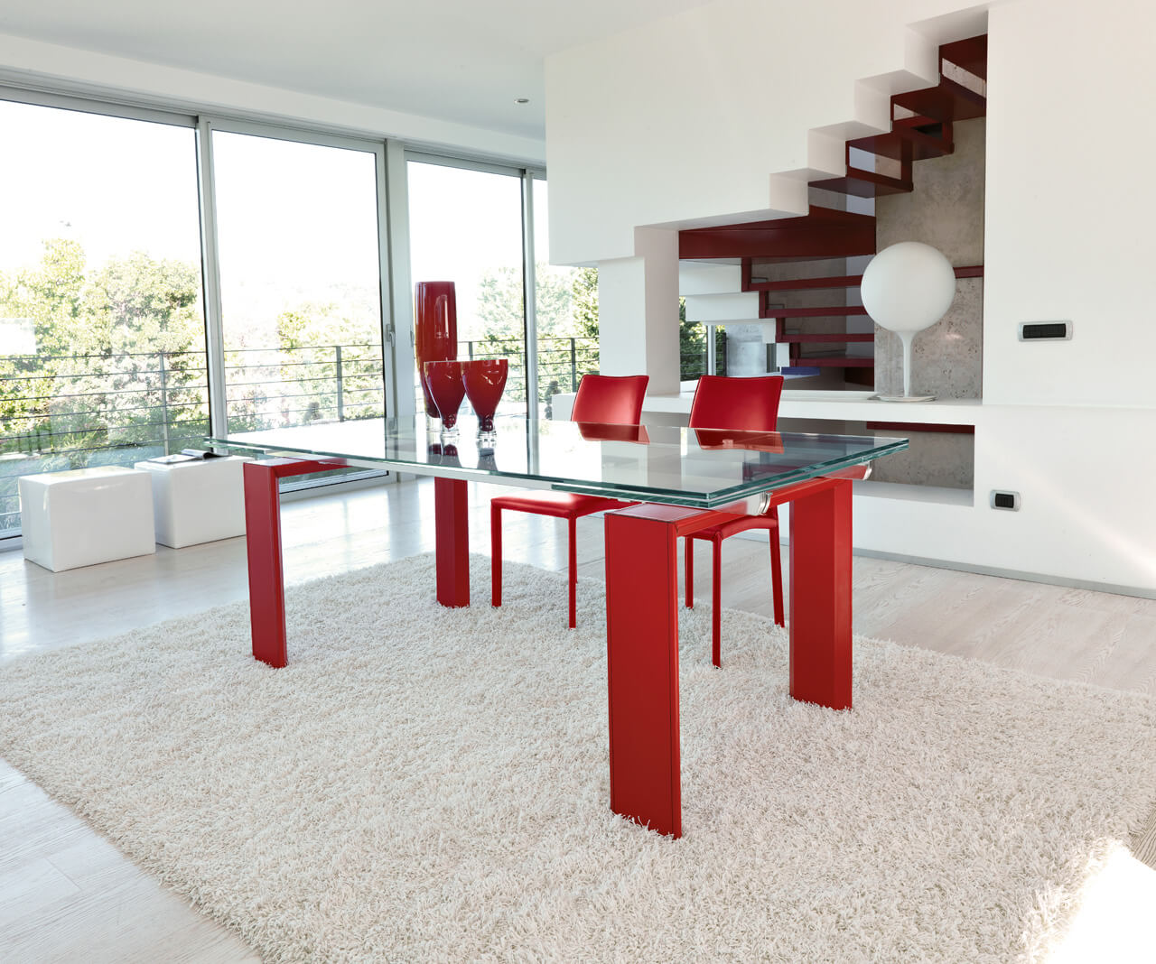 UNICO Factory, ZERO 1 Collection