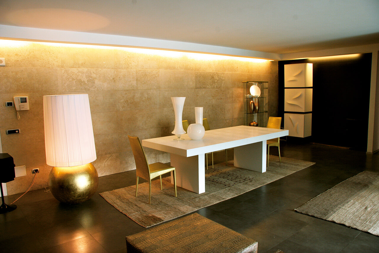 UNICO Factory, ZERO 1 Collection