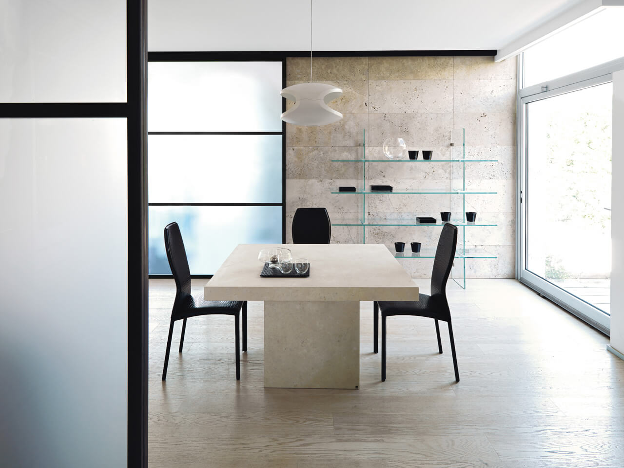 UNICO Factory, ZERO 1 Collection