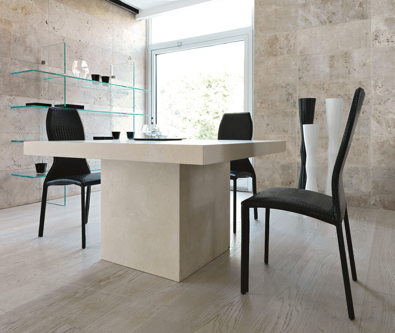 UNICO Factory, ZERO 1 Collection