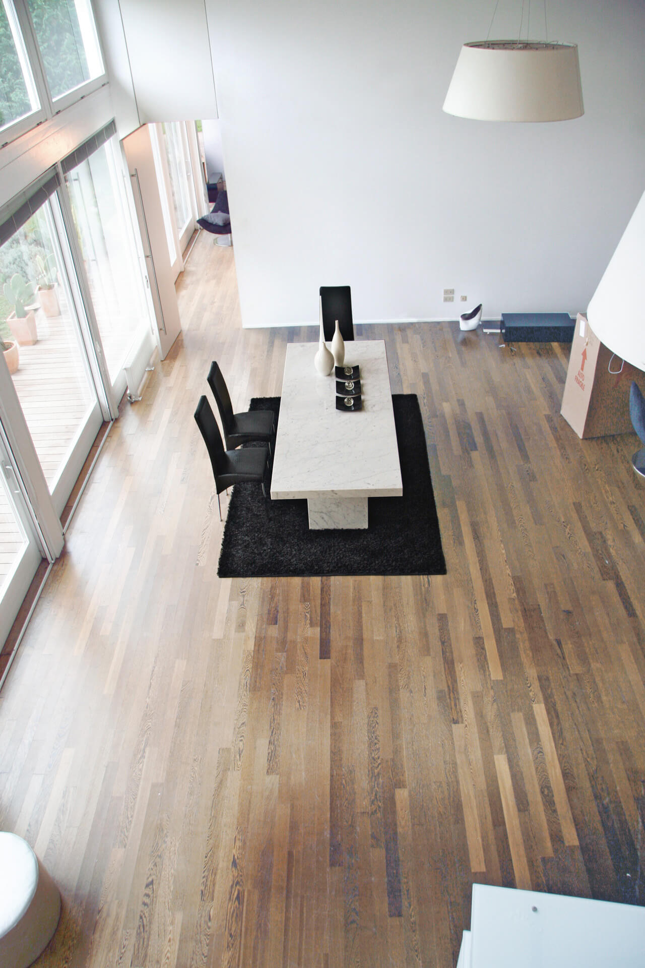 UNICO Factory, ZERO 1 Collection