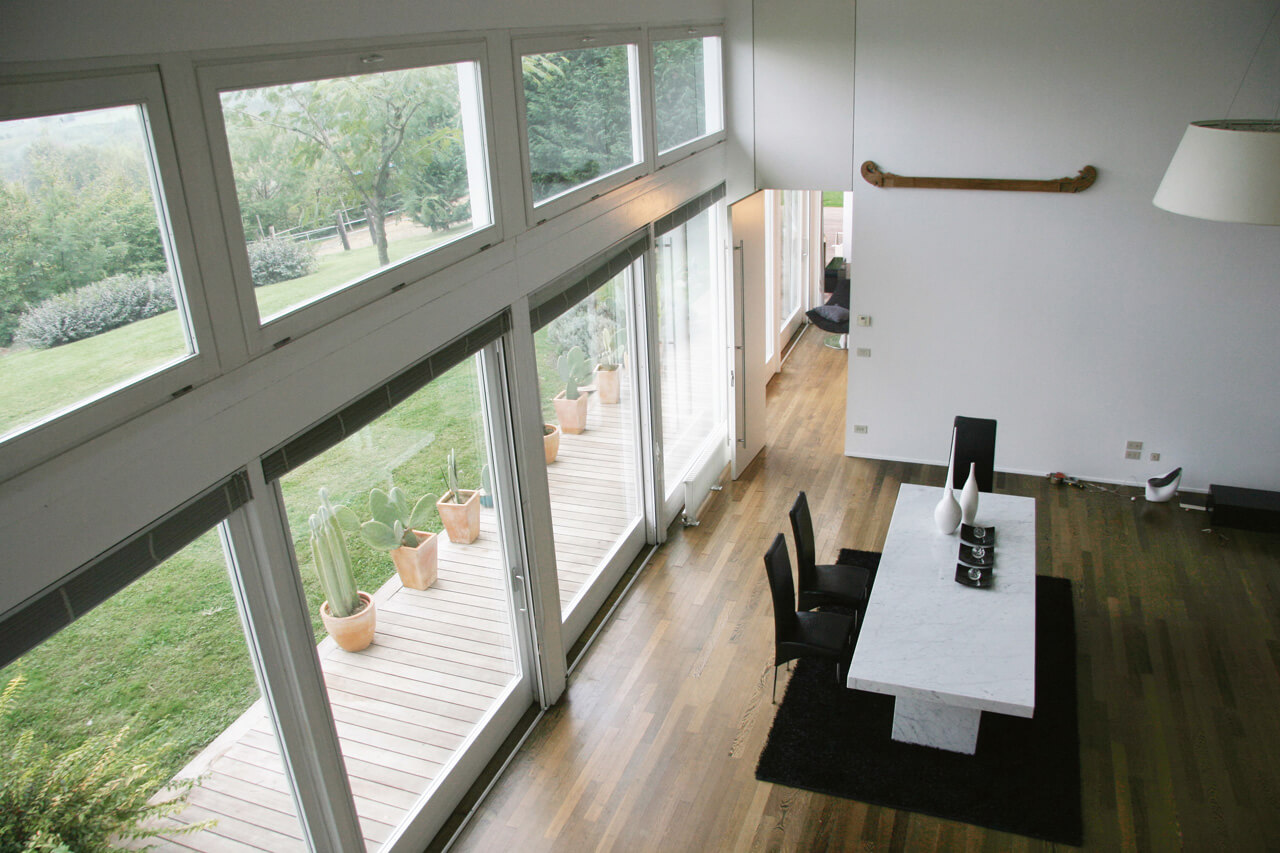 UNICO Factory, ZERO 1 Collection