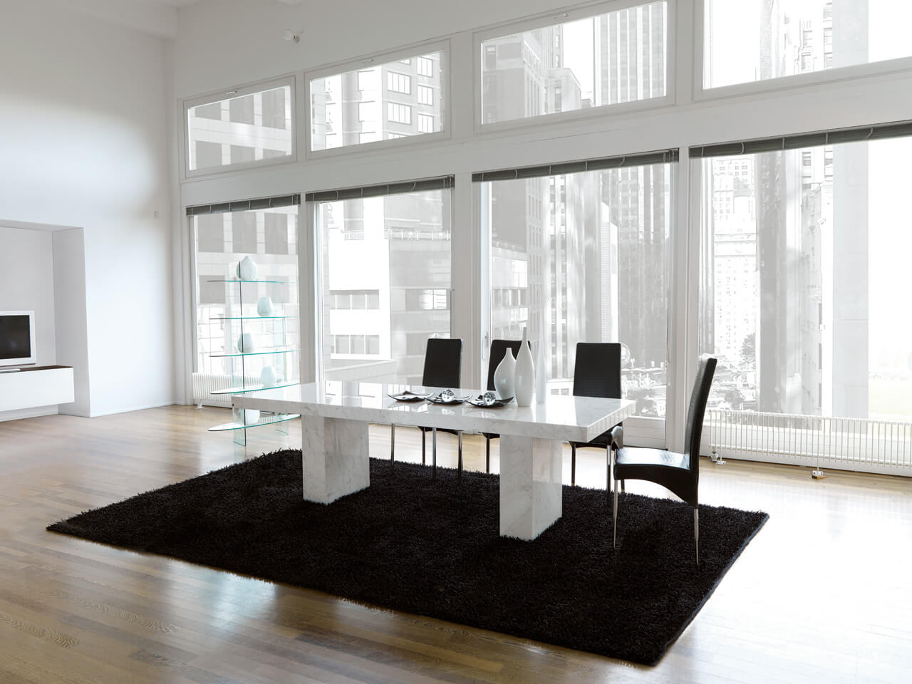 UNICO Factory, ZERO 1 Collection