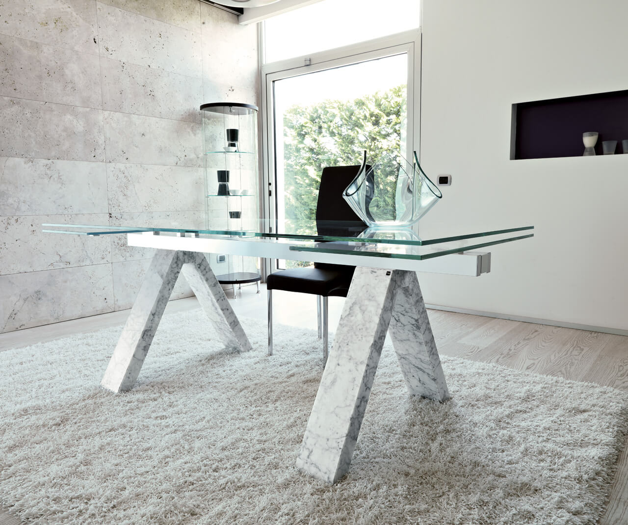 UNICO Factory, ZERO 1 Collection