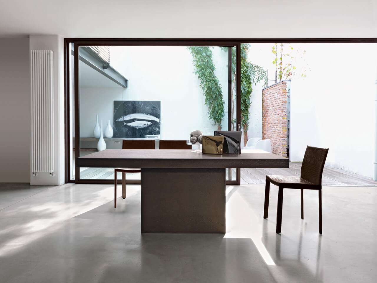 UNICO Factory, ZERO 1 Collection