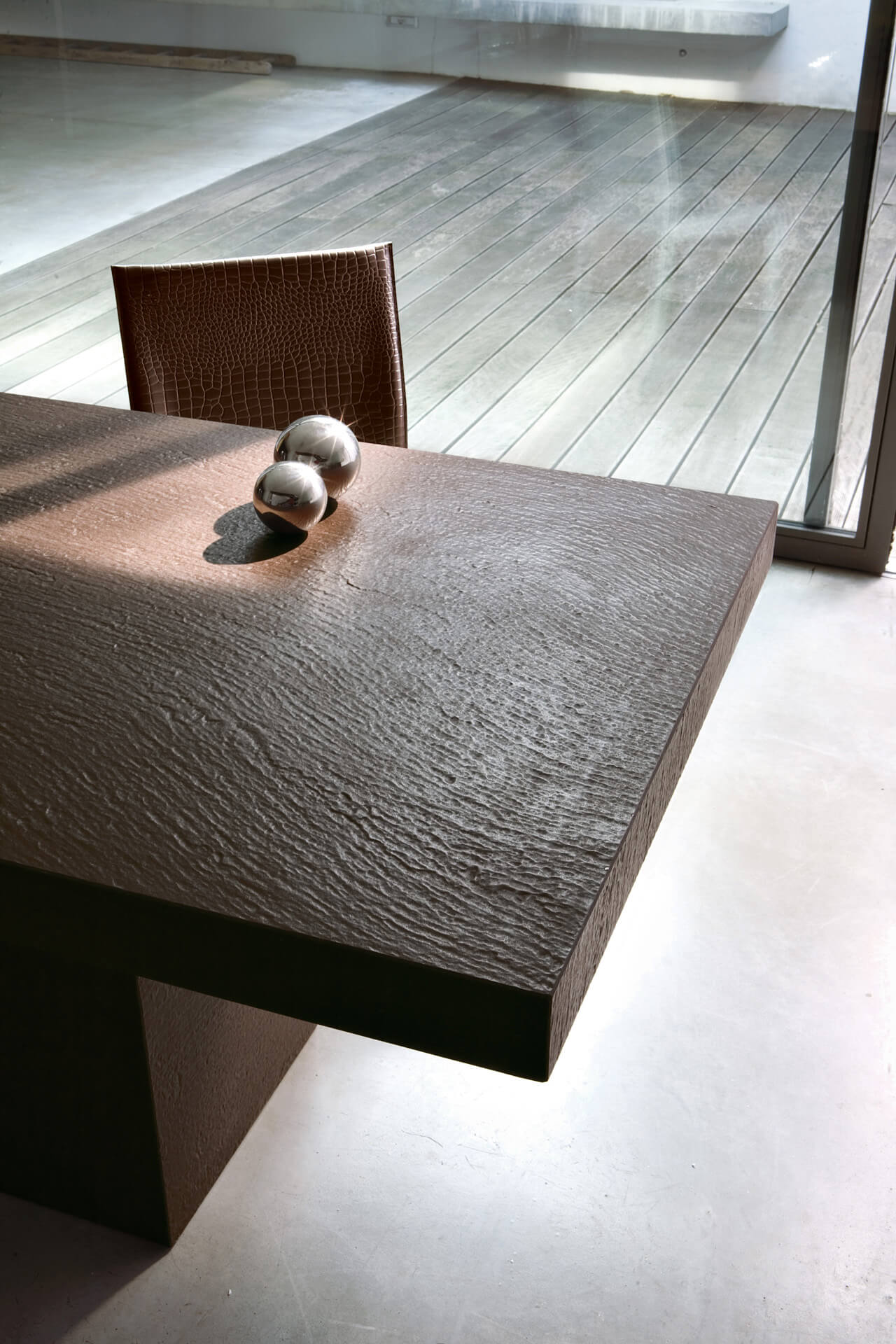 UNICO Factory, ZERO 1 Collection