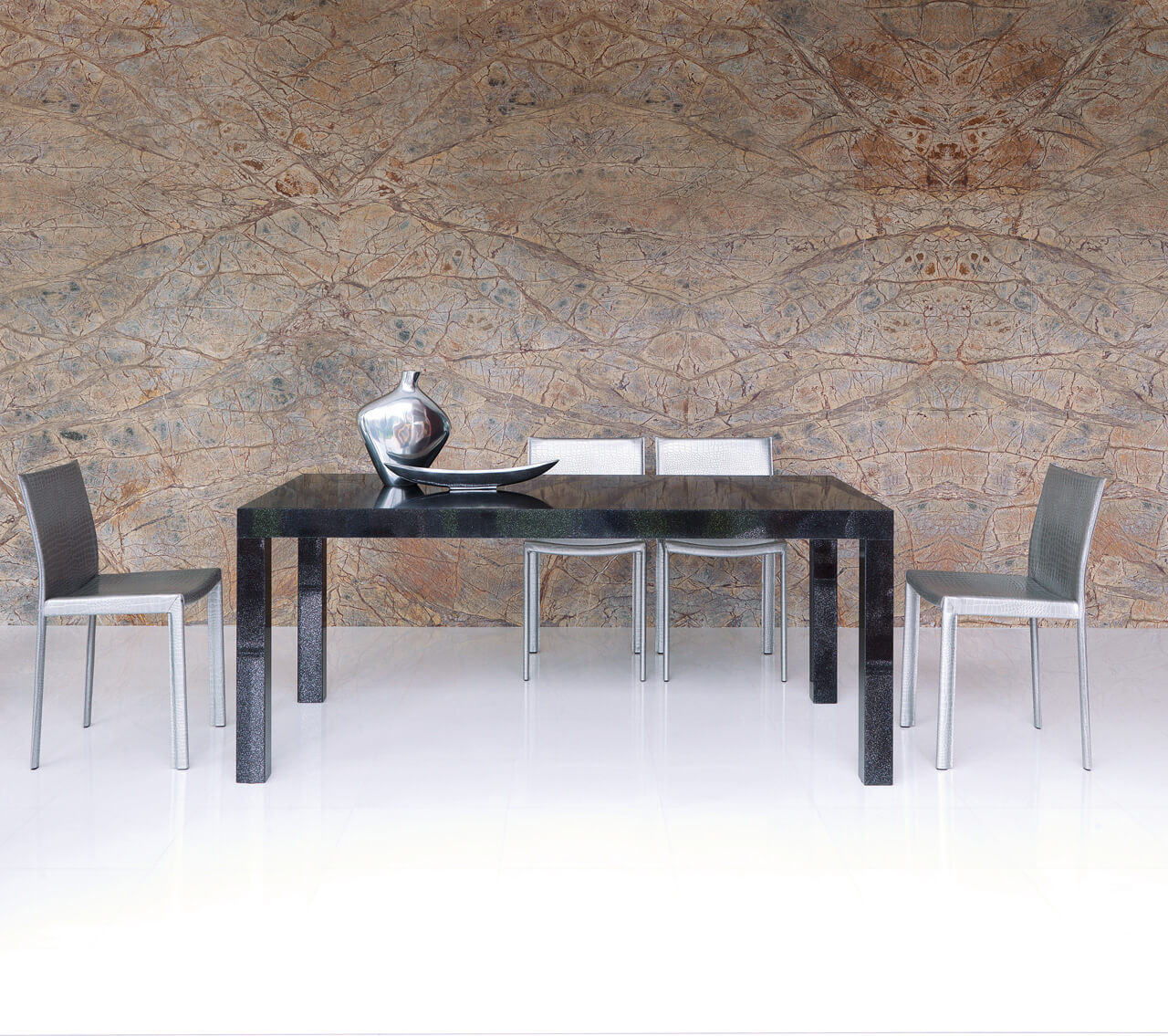 UNICO Factory, ZERO 1 Collection