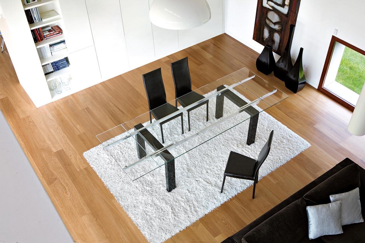 UNICO Factory, ZERO 1 Collection