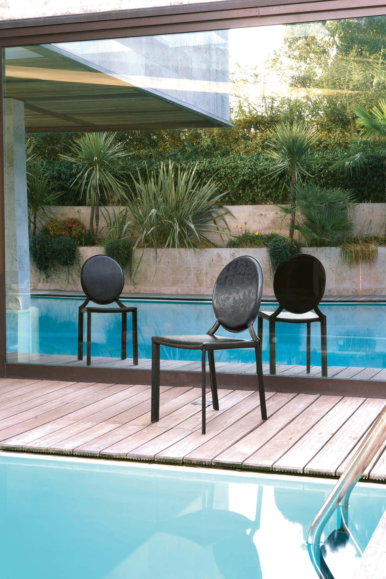 UNICO Factory, ZERO 1 Collection