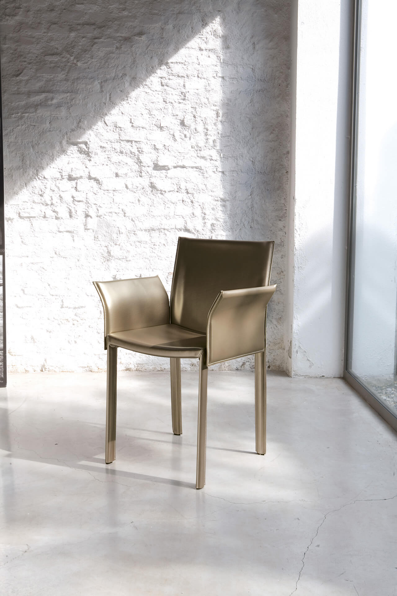 UNICO Factory, ZERO 1 Collection