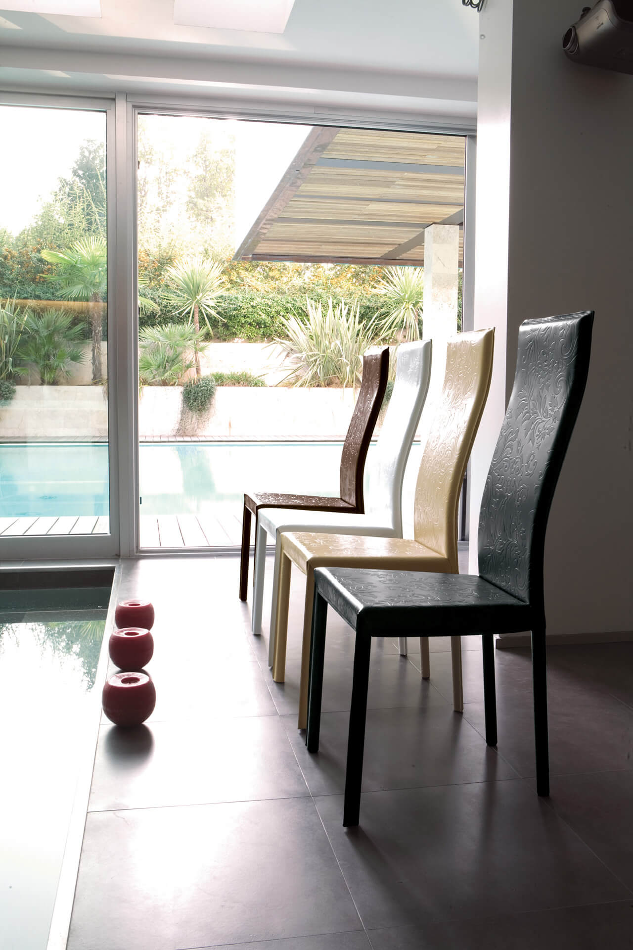 UNICO Factory, ZERO 1 Collection