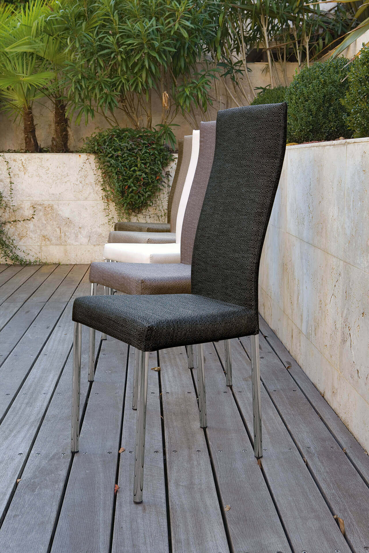 UNICO Factory, ZERO 1 Collection