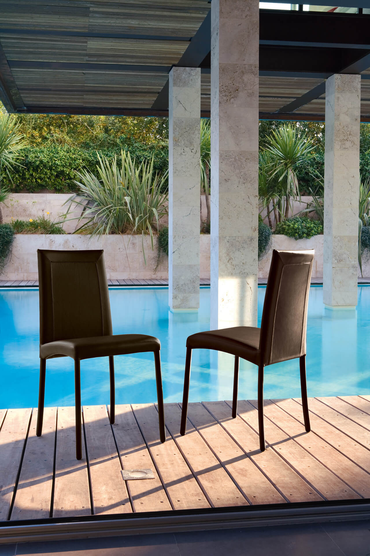 UNICO Factory, ZERO 1 Collection