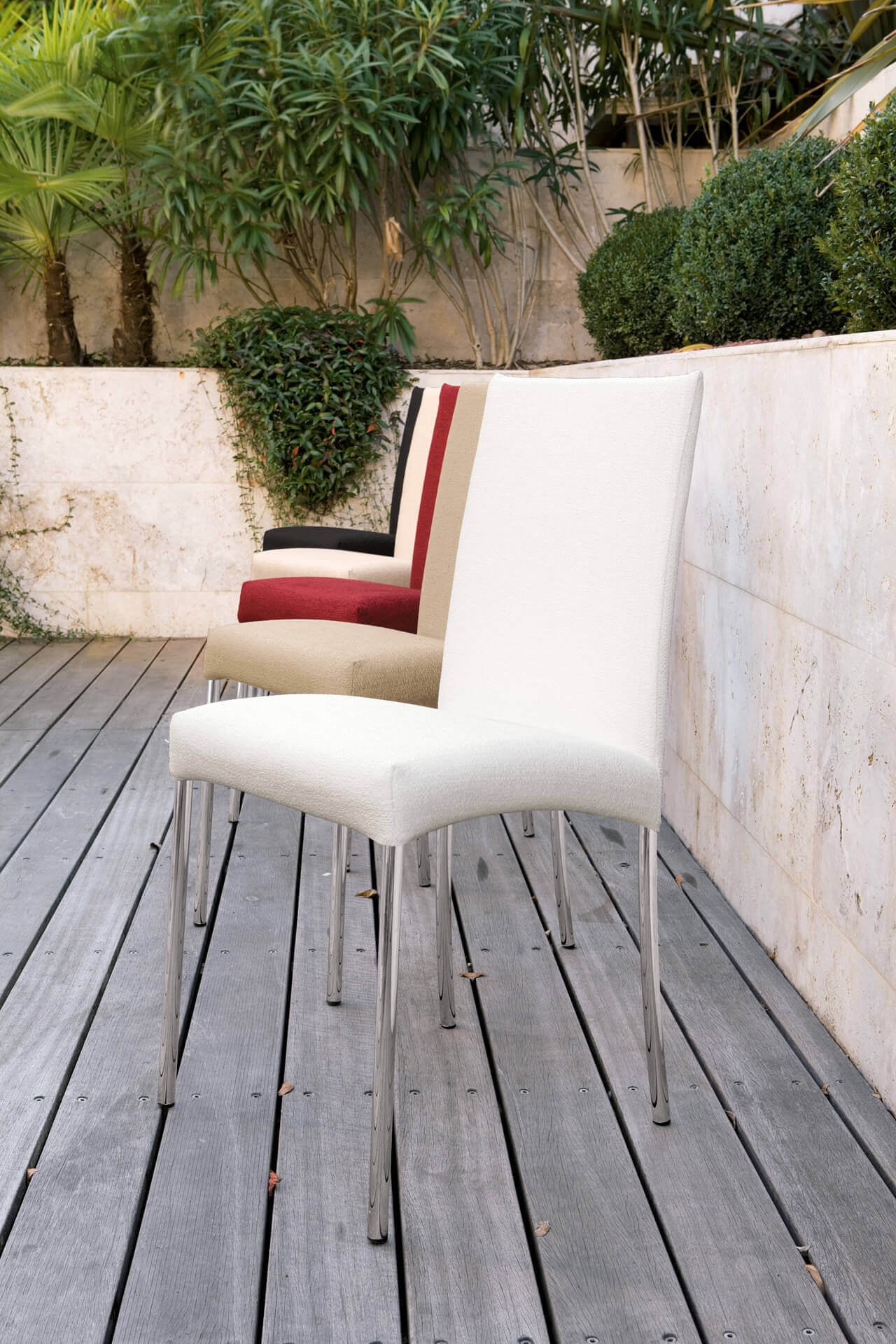 UNICO Factory, ZERO 1 Collection