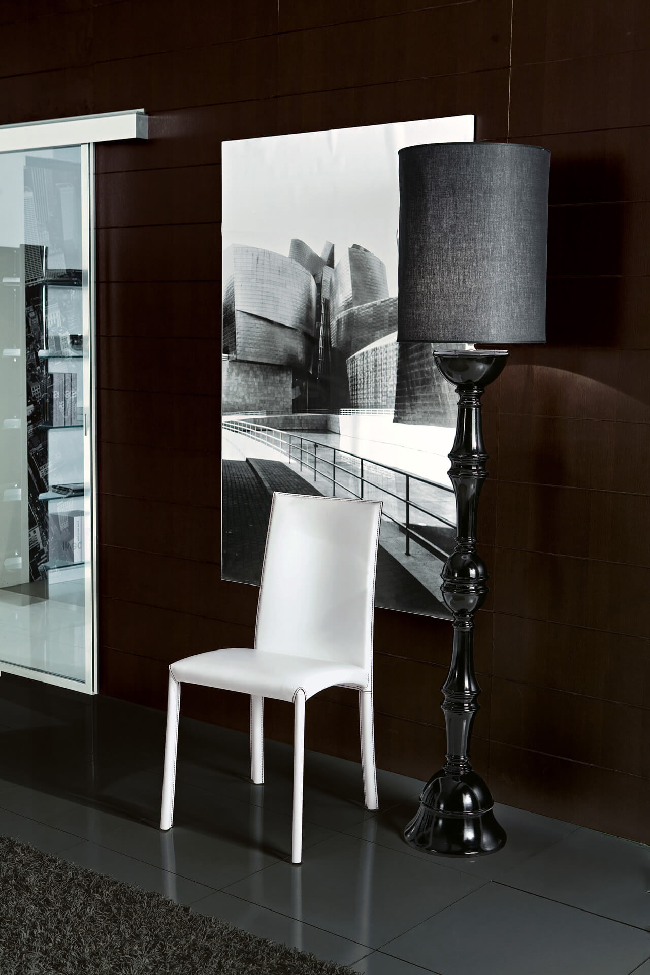 UNICO Factory, ZERO 1 Collection