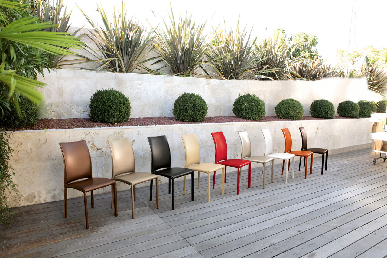 UNICO Factory, ZERO 1 Collection