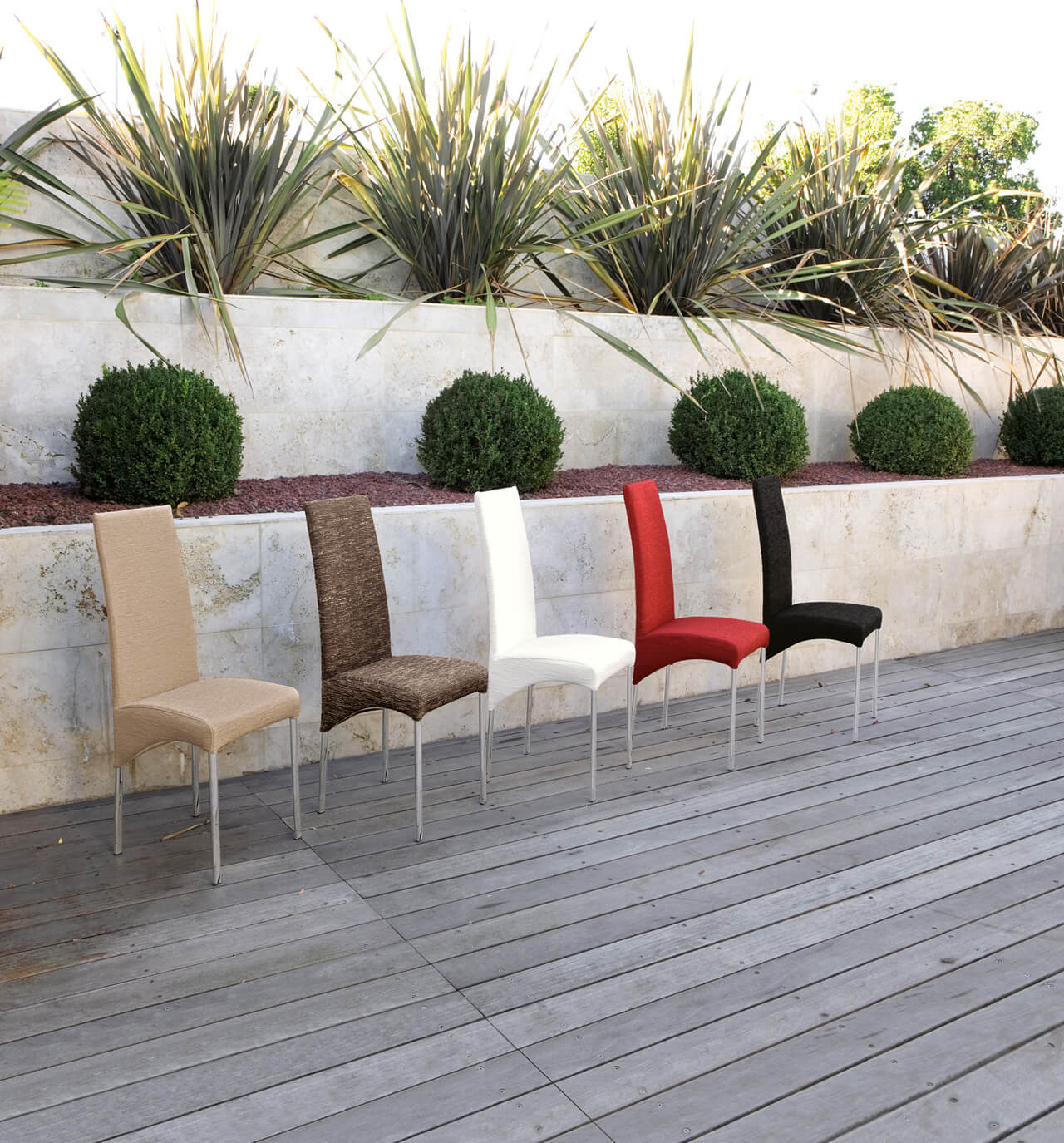 UNICO Factory, ZERO 1 Collection