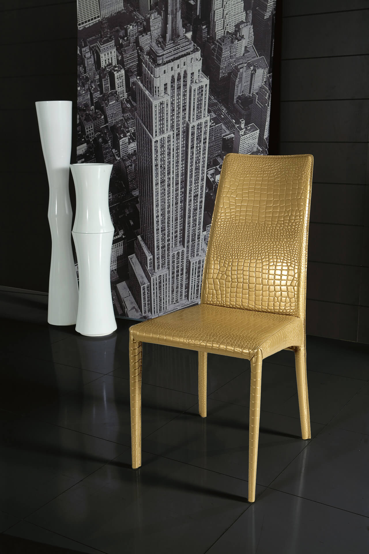 UNICO Factory, ZERO 1 Collection