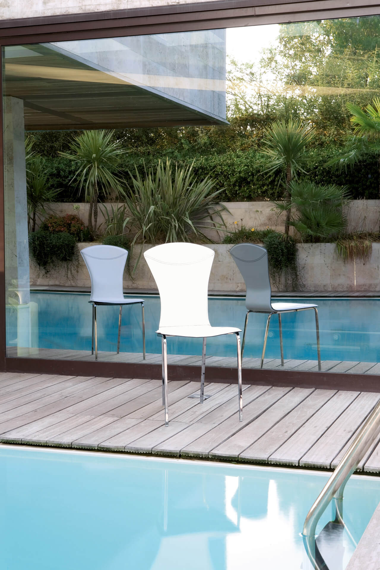 UNICO Factory, ZERO 1 Collection