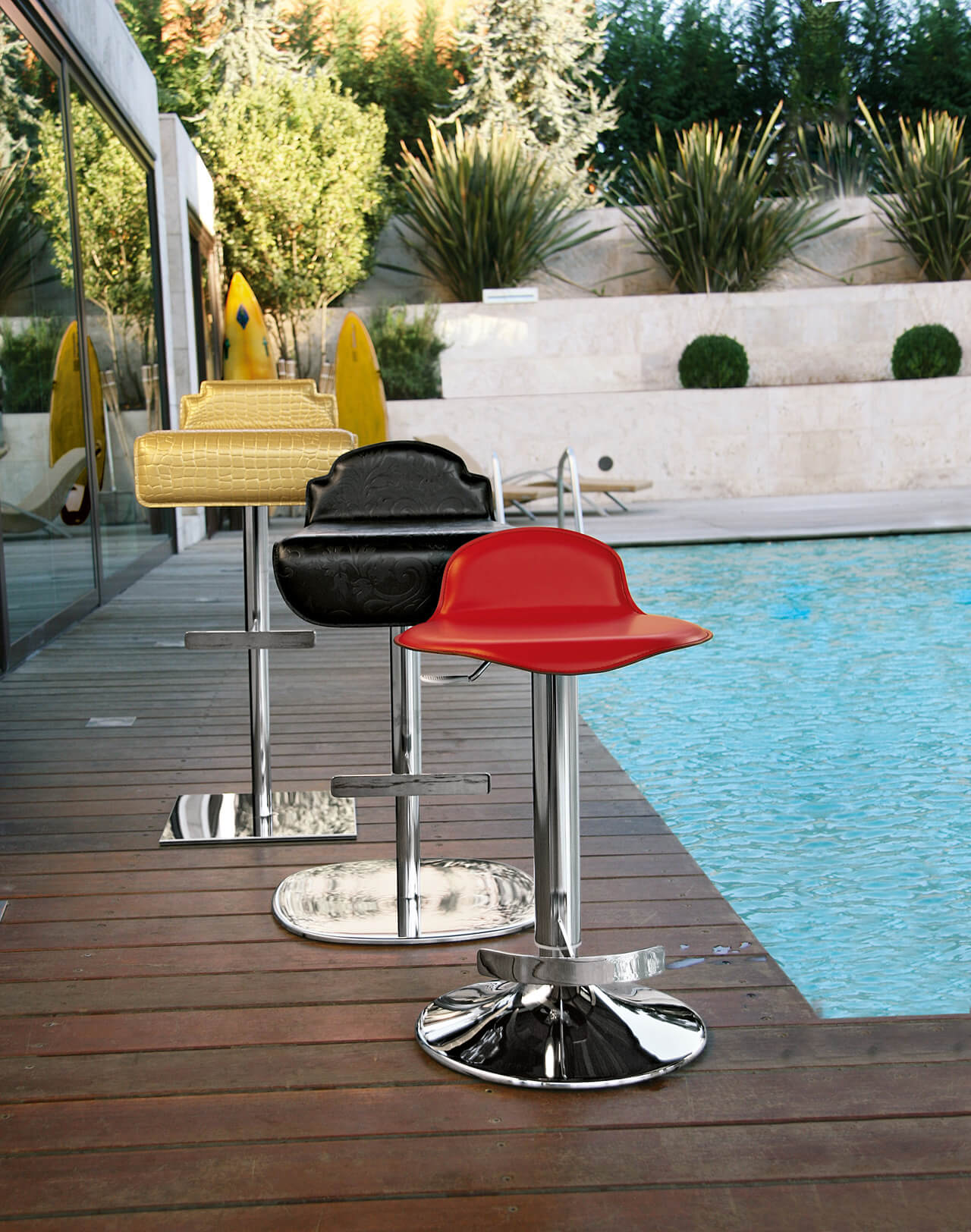 UNICO Factory, ZERO 1 Collection