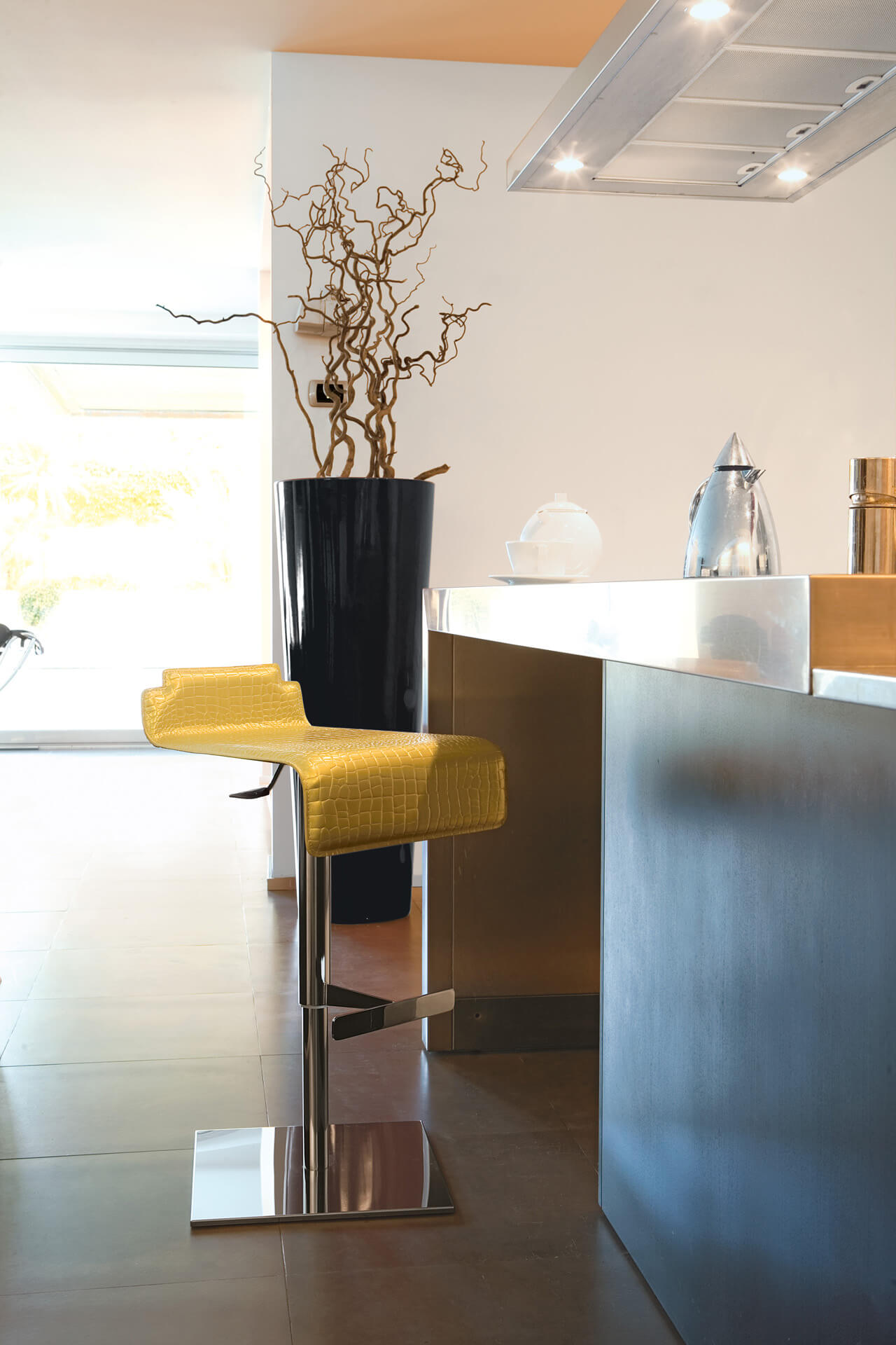 UNICO Factory, ZERO 1 Collection