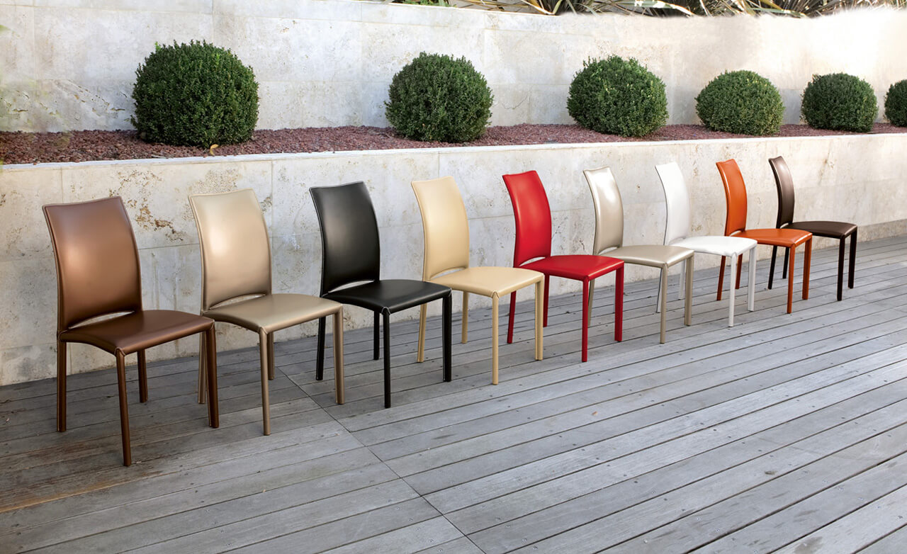 UNICO Factory, ZERO 1 Collection