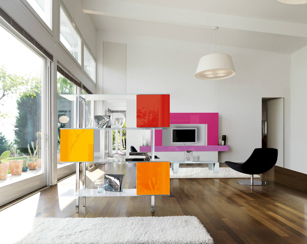 UNICO Factory, ZERO 2 Collection