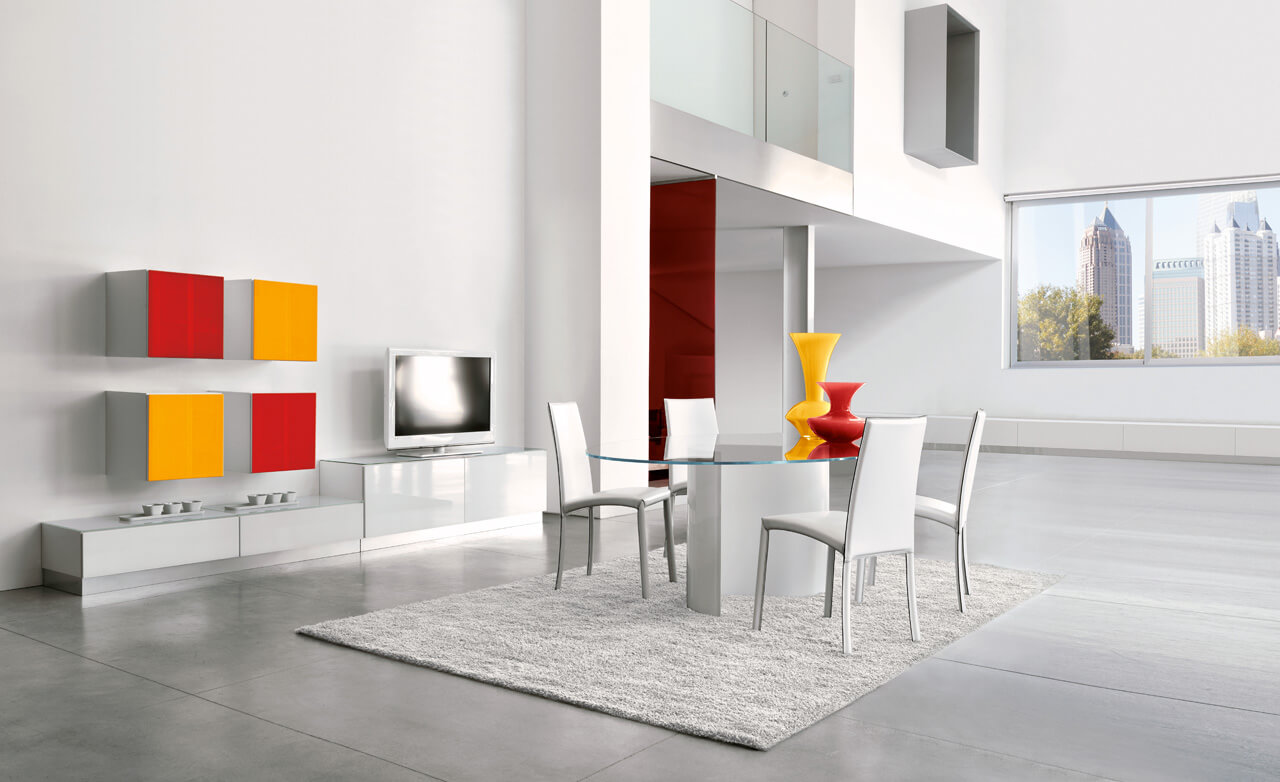 UNICO Factory, ZERO 2 Collection