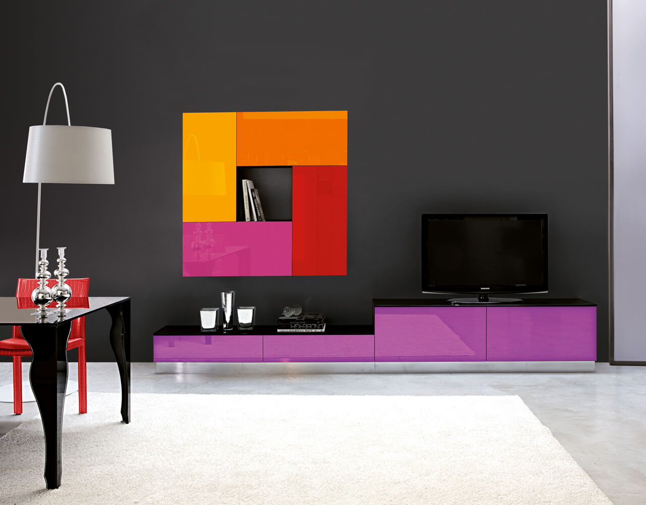 UNICO Factory, ZERO 2 Collection