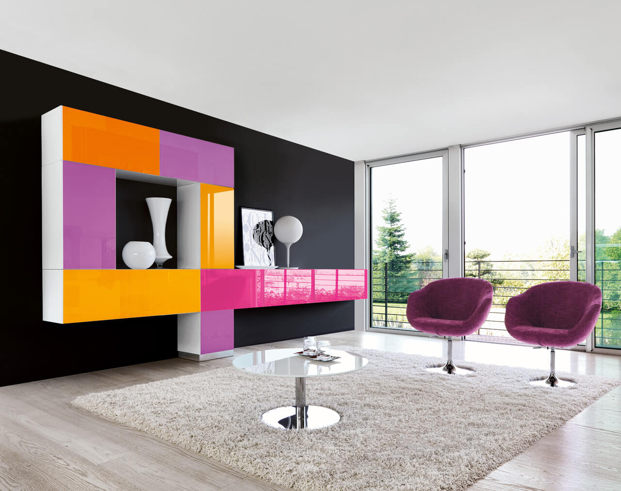 UNICO Factory, ZERO 2 Collection