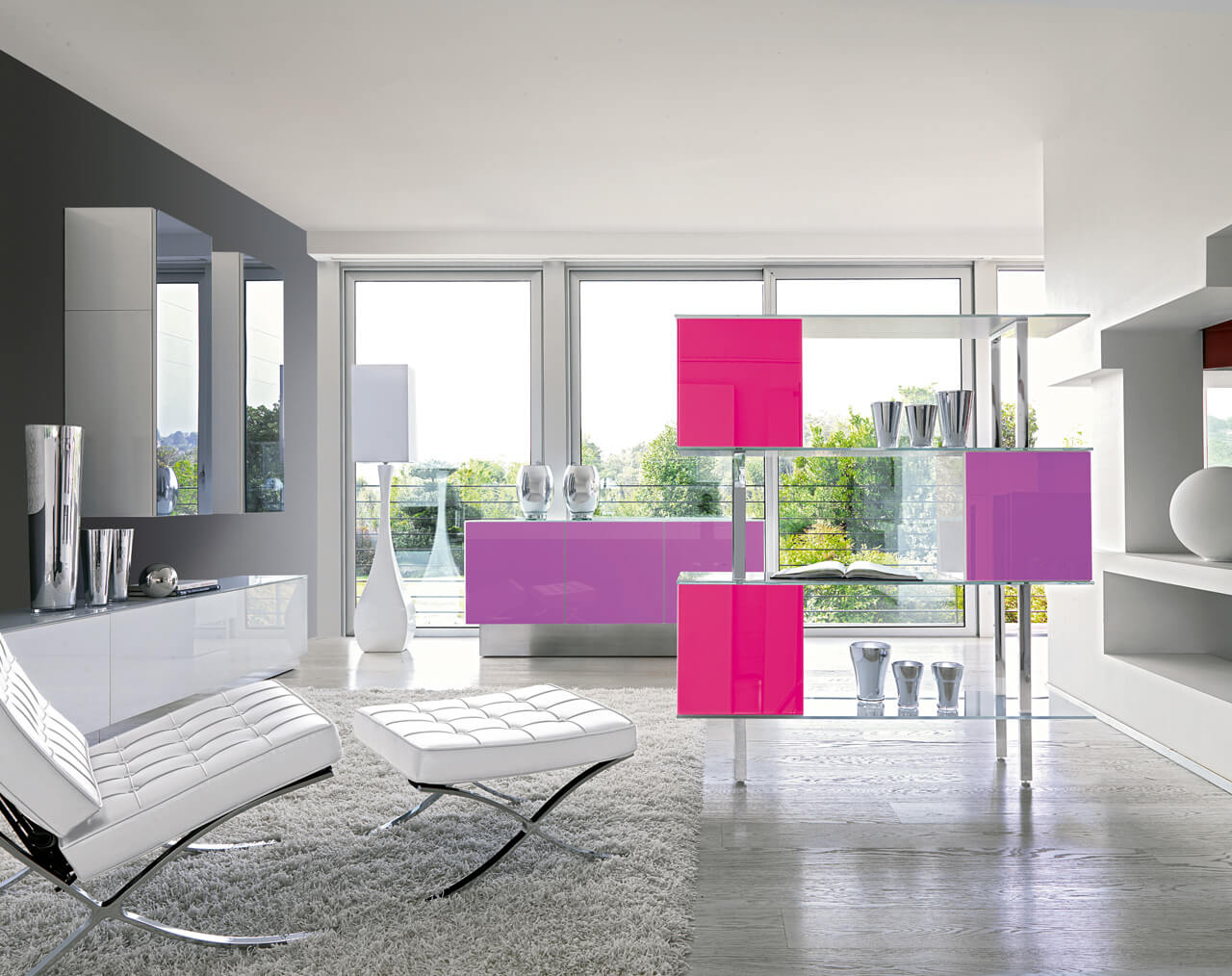 UNICO Factory, ZERO 2 Collection