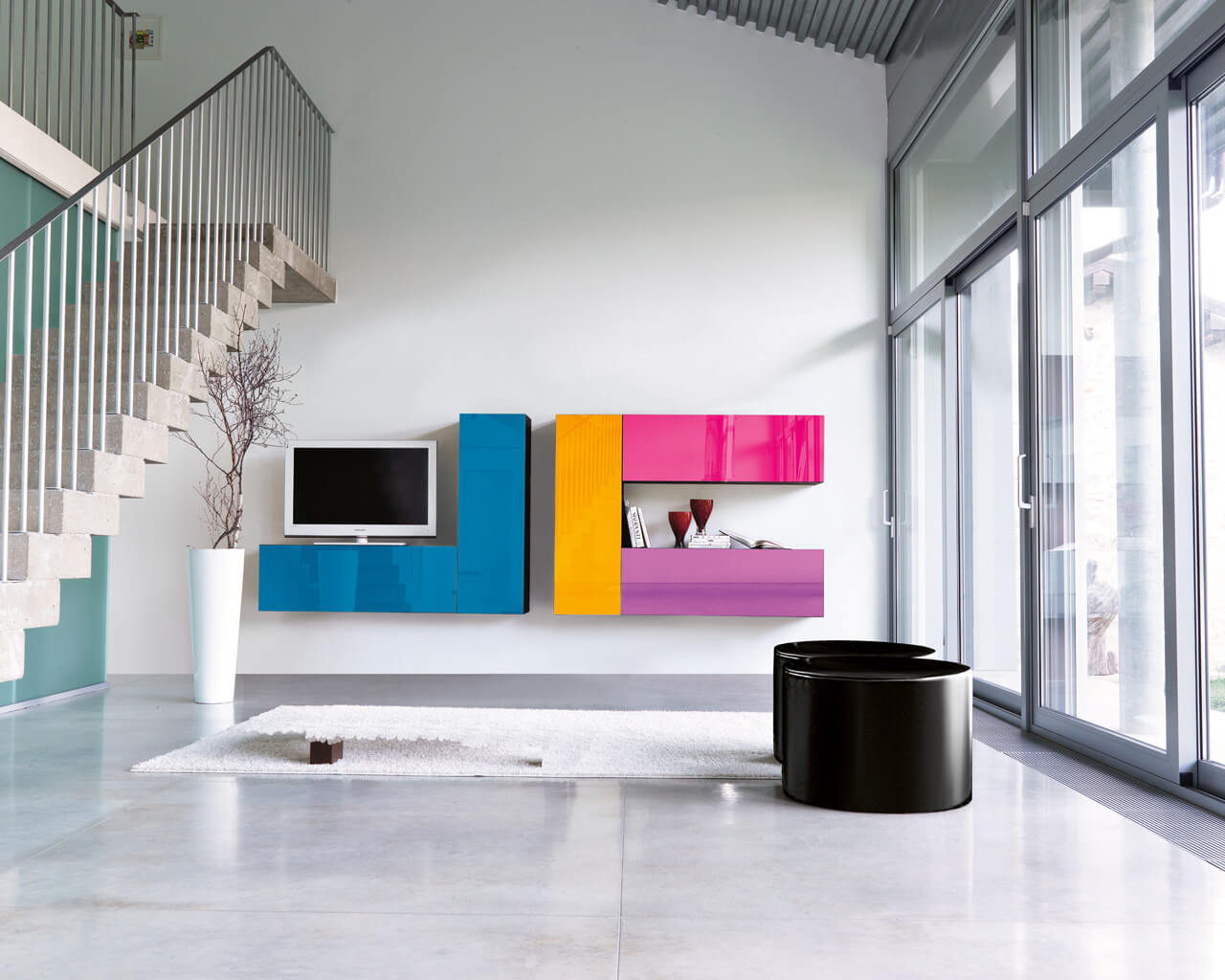 UNICO Factory, ZERO 2 Collection