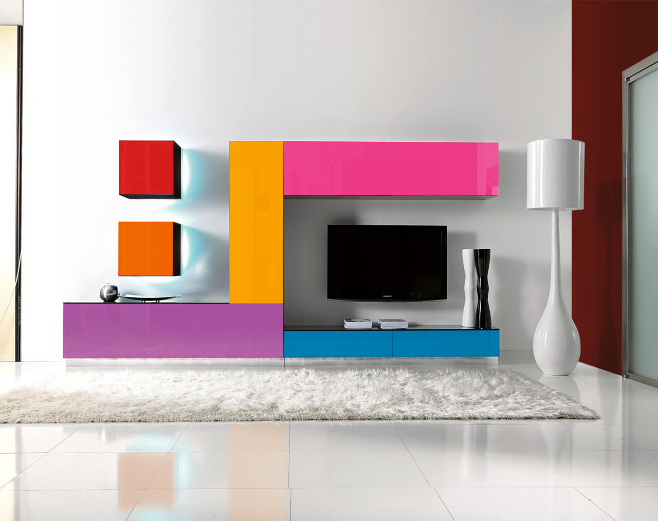 UNICO Factory, ZERO 2 Collection