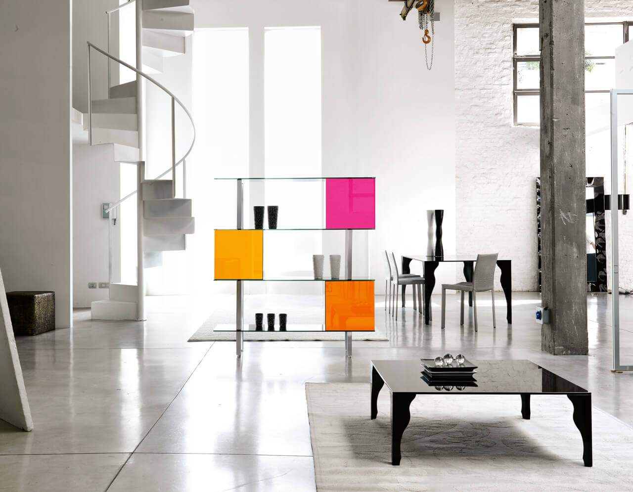 UNICO Factory, ZERO 2 Collection