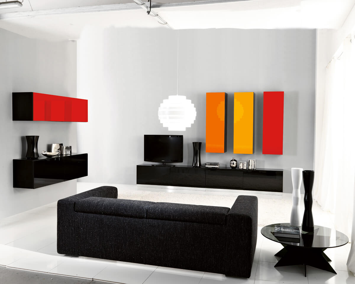 UNICO Factory, ZERO 2 Collection