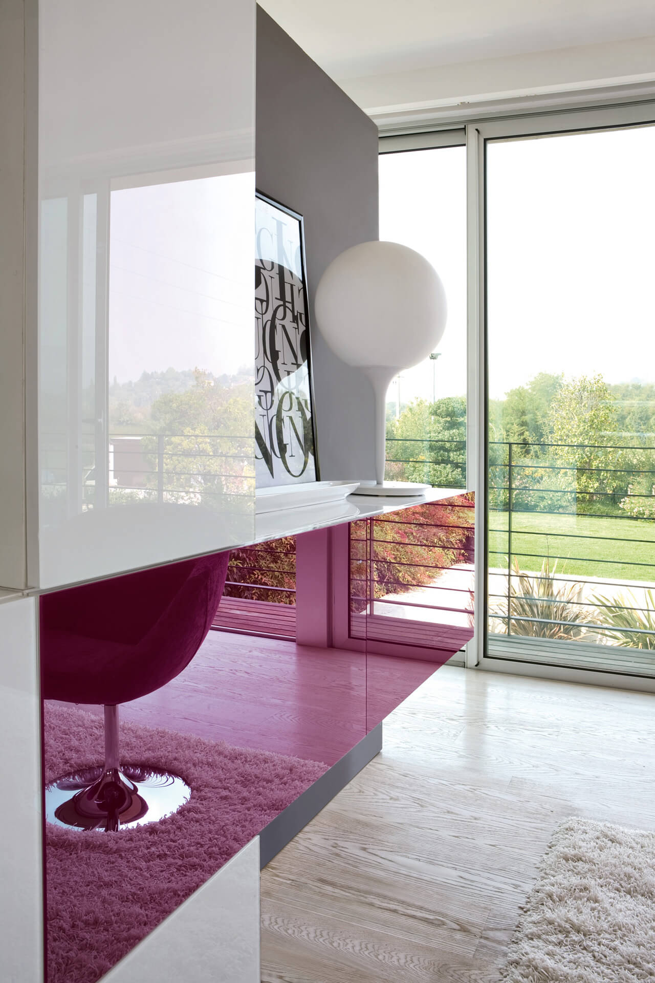 UNICO Factory, ZERO 2 Collection