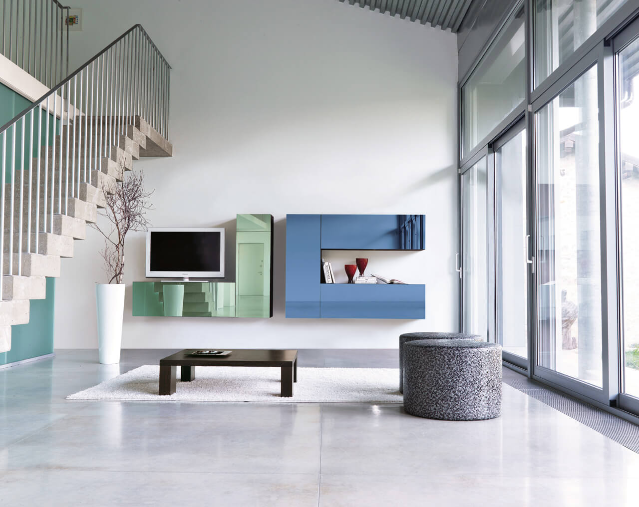 UNICO Factory, ZERO 2 Collection