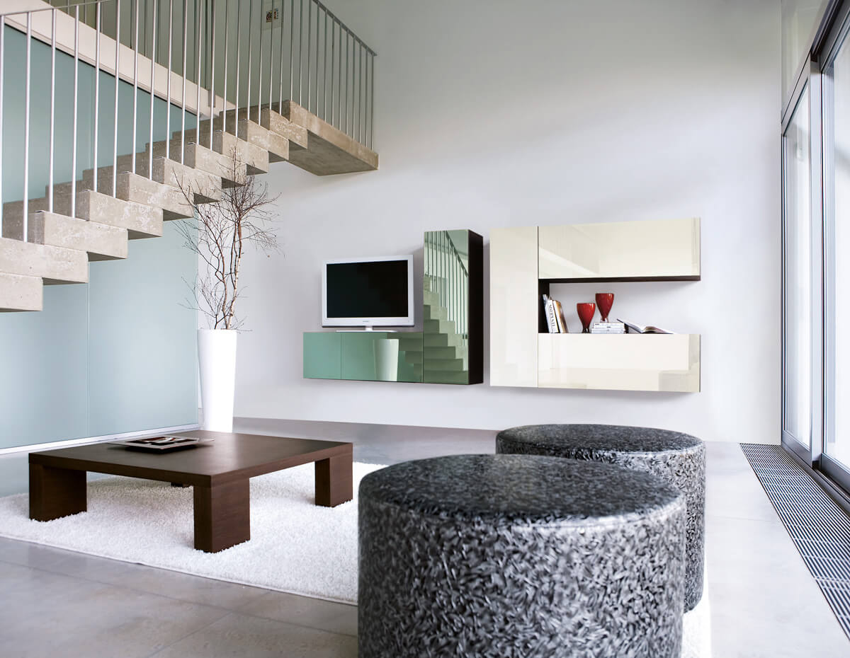 UNICO Factory, ZERO 2 Collection