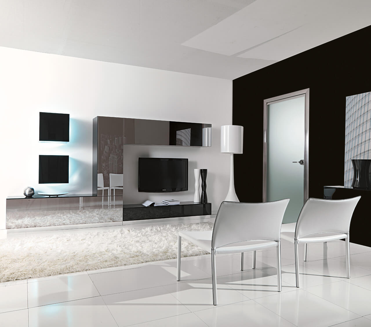 UNICO Factory, ZERO 2 Collection