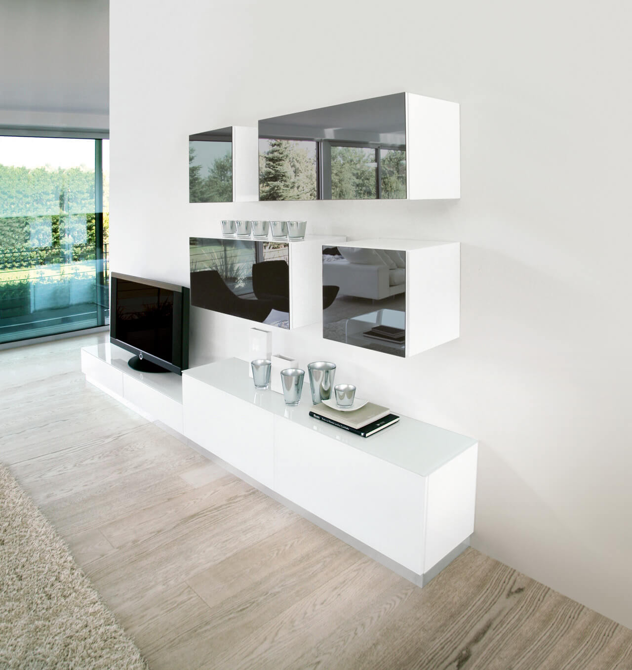 UNICO Factory, ZERO 2 Collection