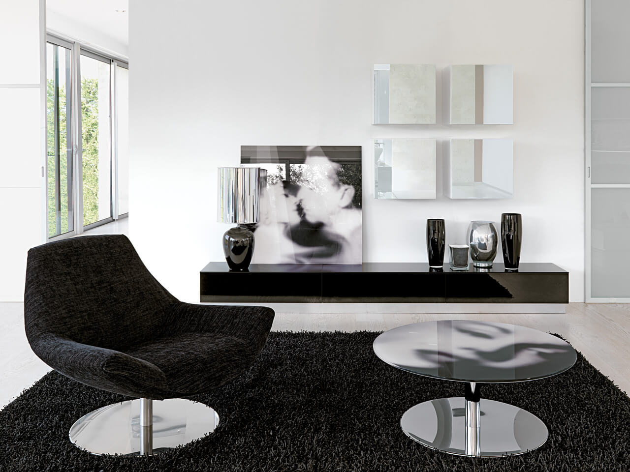 UNICO Factory, ZERO 2 Collection