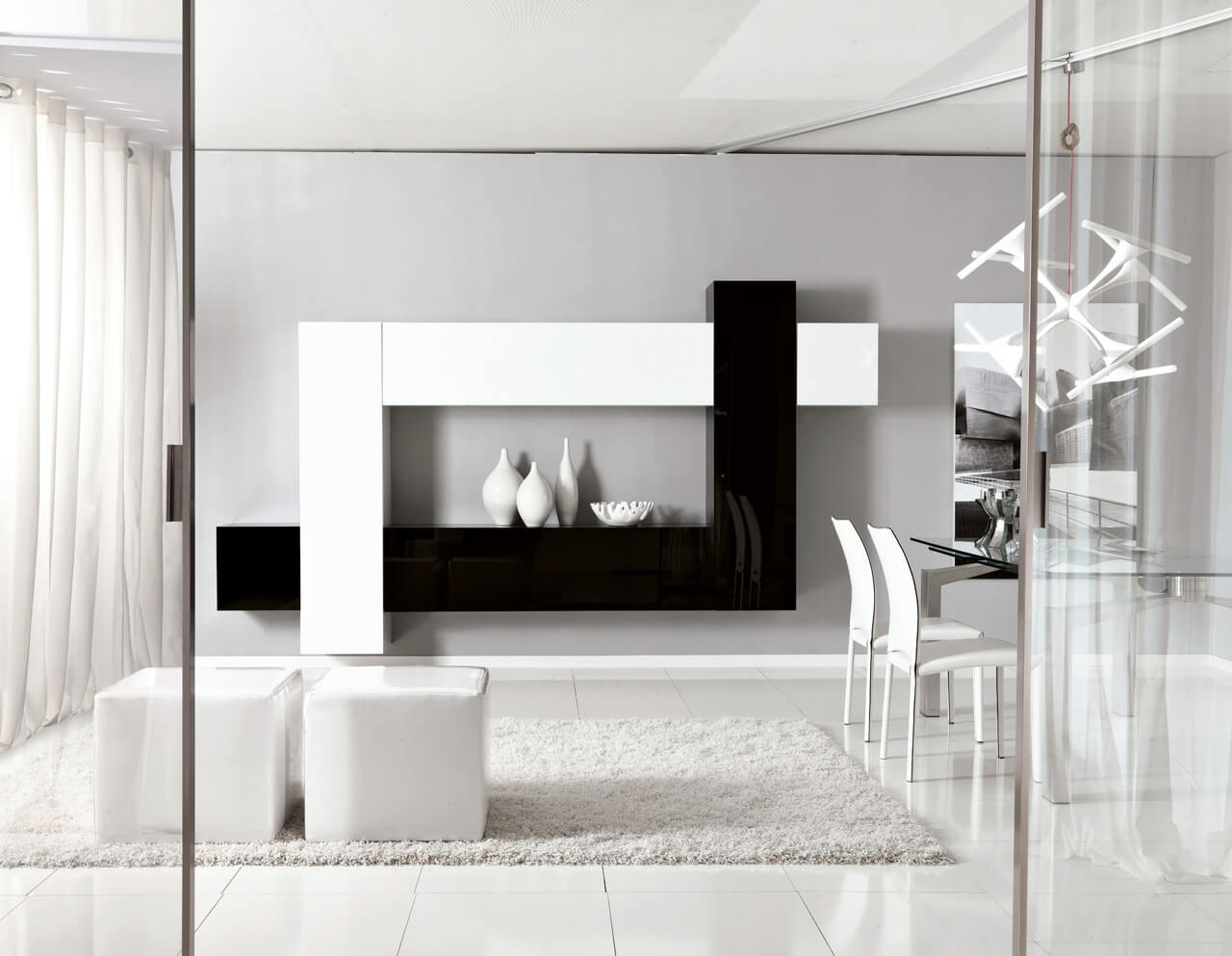 UNICO Factory, ZERO 2 Collection