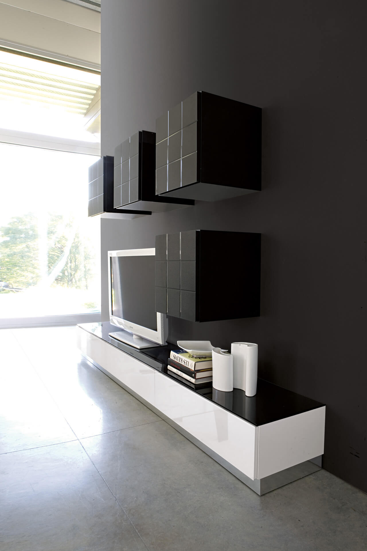 UNICO Factory, ZERO 2 Collection